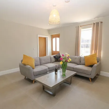 Ferienhaus The Old House