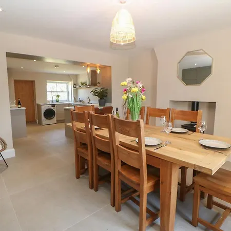 Ferienhaus The Old House *