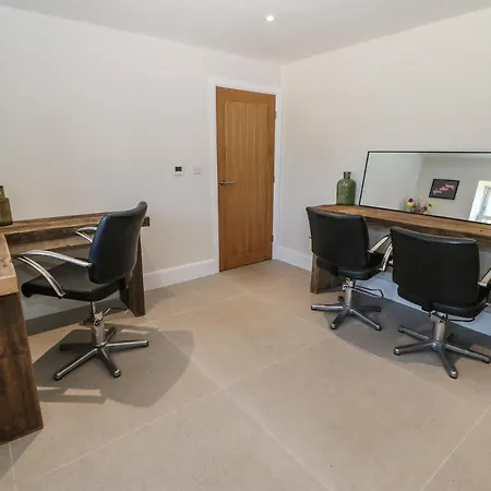 Ferienhaus The Old House *