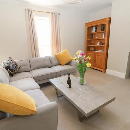 Ferienhaus The Old House Northallerton