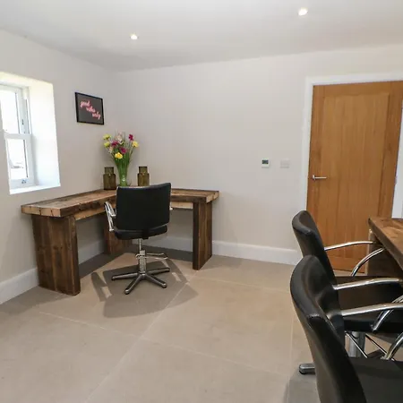 The Old House Northallerton