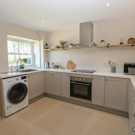 The Old House * Northallerton