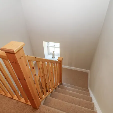 Ferienhaus The Old House