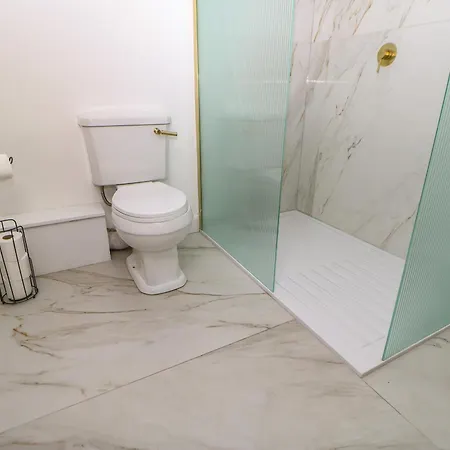 Ferienhaus The Old House *