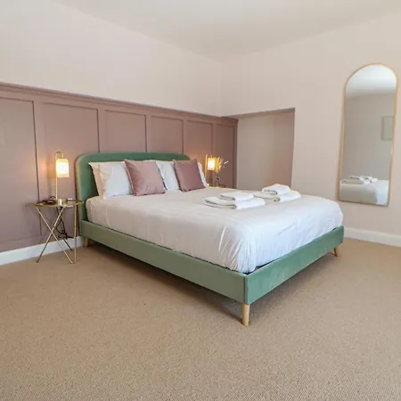 The Old House Ferienhaus *