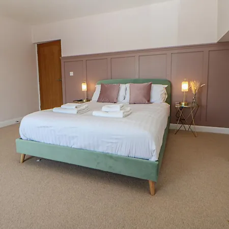 The Old House Ferienhaus *