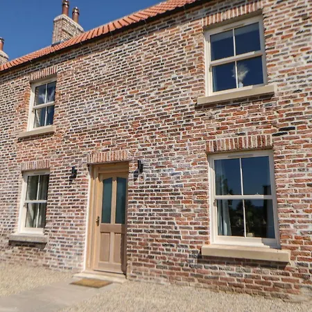 Prázdninový dům The Old House *