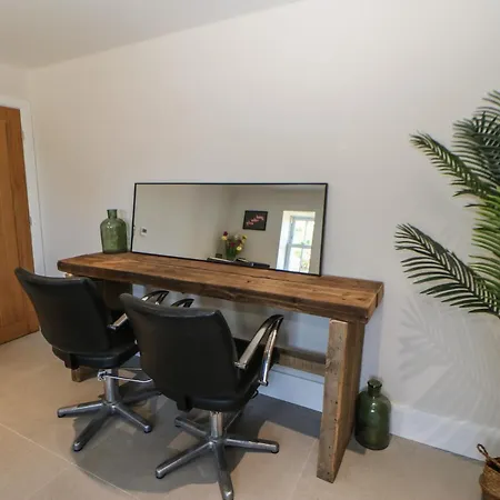 Prázdninový dům The Old House Northallerton