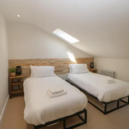 The Old House Northallerton