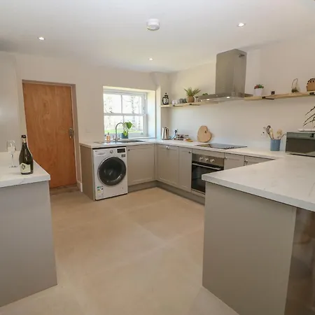 The Old House Northallerton