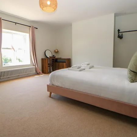 Prázdninový dům The Old House Northallerton