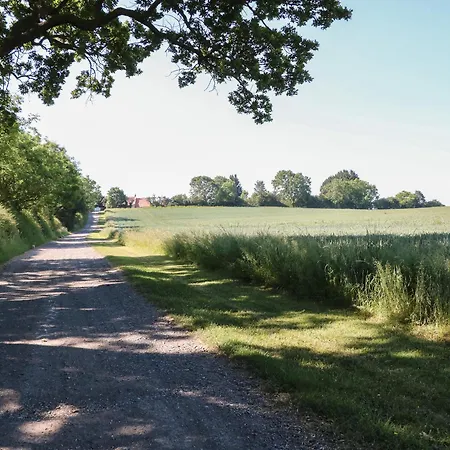 The Old House Prázdninový dům *